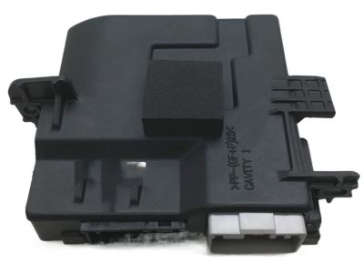 Hyundai 95450-4D102 Control Module Assembly-Power SLID