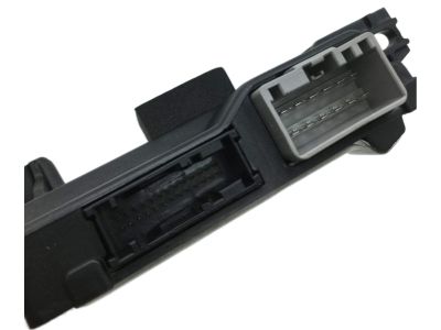 Hyundai 95450-4D102 Control Module Assembly-Power SLID