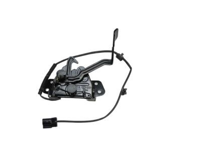 2015 Hyundai Genesis Hood Latch - 81130-B1000