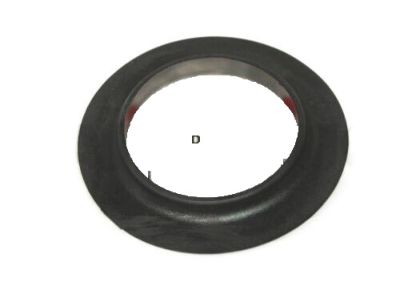 Hyundai 54623-D4000 Front Spring Pad,Upper