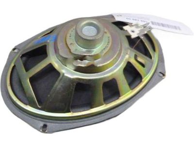 Hyundai Elantra Car Speakers - 96360-2D700