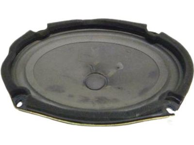 Hyundai Elantra Car Speakers - 96360-2D700