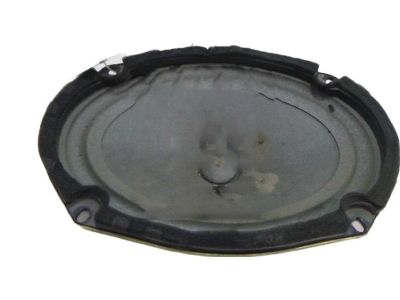 Hyundai Elantra Car Speakers - 96360-2D700
