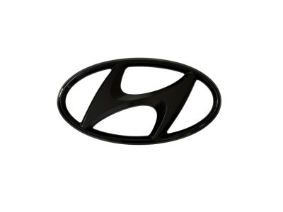 2024 Hyundai Tucson Emblem - 86300-N9000