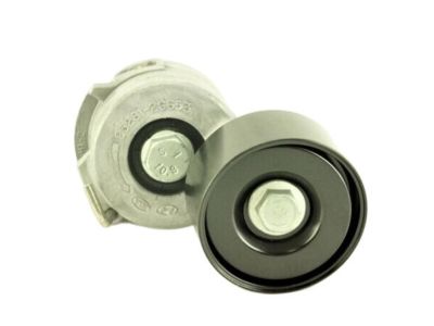 Hyundai 25281-2G653 Tensioner Assembly-Crk