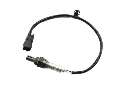 Hyundai 39210-25110 Sensor Assembly-Oxygen,Rear