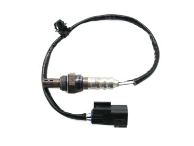 Hyundai 39210-25110 Sensor Assembly-Oxygen,Rear