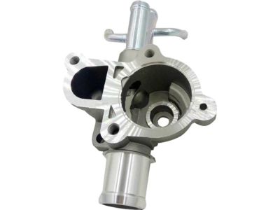 ＊handmade＊no.169 25620-26160 Genuine Hyundai Thermostat Housing Assembly