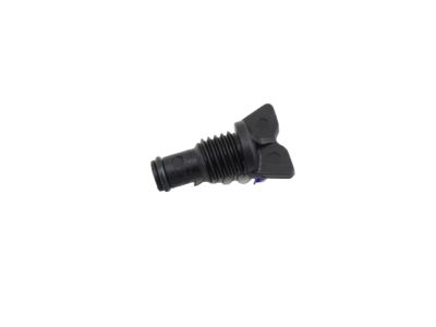 Hyundai Tucson Drain Plug - 25318-1D100