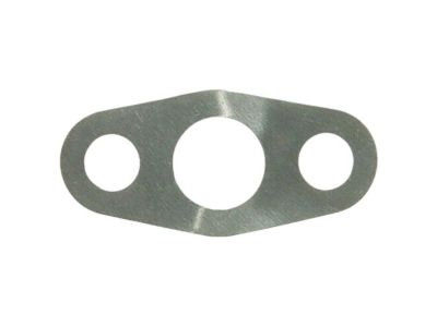 Hyundai EGR Valve Gasket - 28431-35500