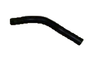 Hyundai 97318-29100 Hose-Heater Coolant Inlet