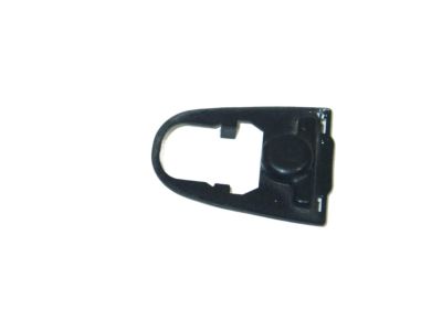 Hyundai 82651-3K020 Door Handle Assembly, Exterior