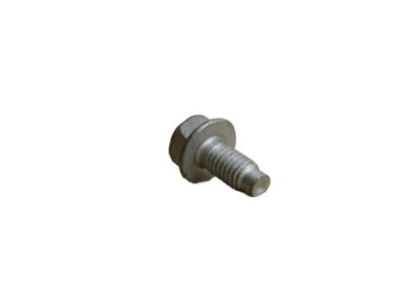 Hyundai 21516-4A010 Bolt
