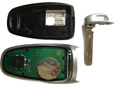 2024 Hyundai Tucson Car Key - 95440-N9072