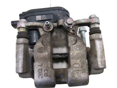 Hyundai Santa Fe Brake Caliper - 58310-S1A30