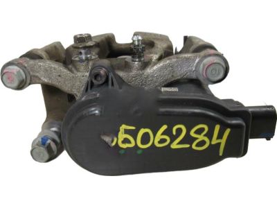Hyundai Santa Fe Brake Caliper - 58310-S1A30