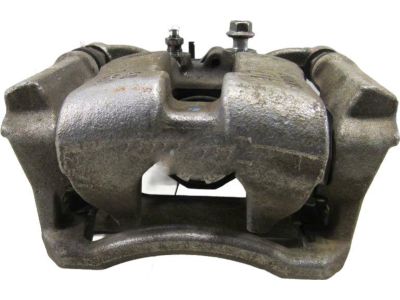 Hyundai Santa Fe Brake Caliper - 58310-S1A30
