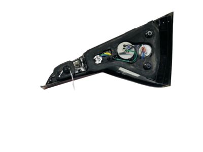 Hyundai 92403-C2000 Lamp Assembly-Rear Combination Inside,LH