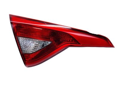 2017 Hyundai Sonata Back Up Light - 92403-C2000