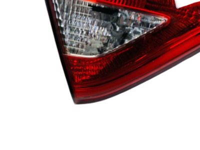 Hyundai 92403-C2000 Lamp Assembly-Rear Combination Inside,LH