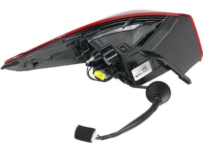 2022 Hyundai Kona Electric Back Up Light - 92402-J9510