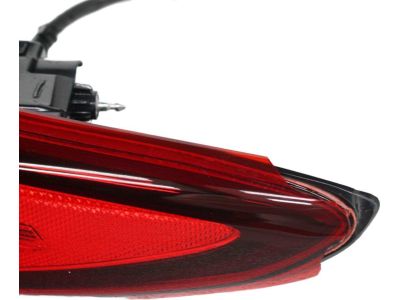 2022 Hyundai Kona Electric Back Up Light - 92402-J9510