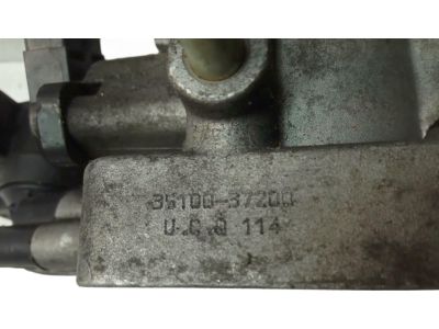 Hyundai 35100-37200