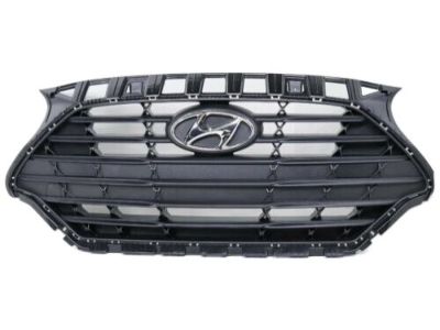 Hyundai Veloster Grille - 86350-J3000