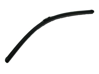 2009 Hyundai Elantra Touring Wiper Blade - 98350-2L000