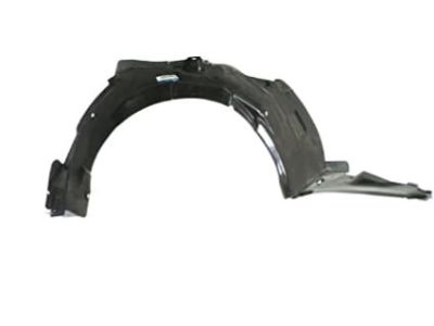 Hyundai Tiburon Wheelhouse - 86811-27000