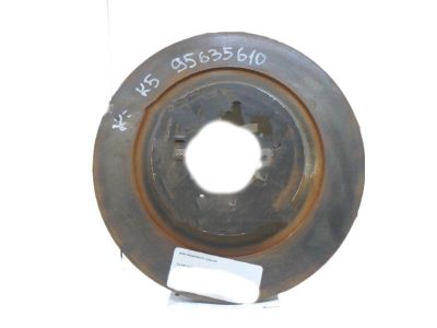Hyundai 58411-L0200