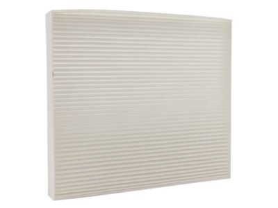 2023 Hyundai Palisade Cabin Air Filter - 97133-S8000