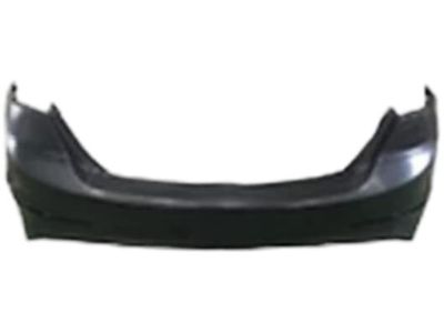 2017 Hyundai Elantra Bumper - 86611-F3000