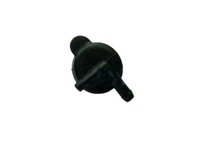 2003 Hyundai Accent Coolant Reservoir Cap - 25441-02000