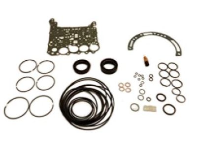 2001 Hyundai Sonata Automatic Transmission Overhaul Kit - 45010-39A02