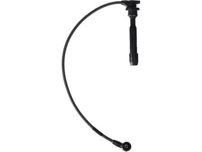 Hyundai Spark Plug Wire - 27420-23700