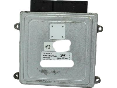 Hyundai 39105-2G910