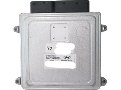 Hyundai 39105-2G910