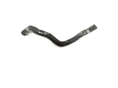 2011 Hyundai Sonata Radiator Hose - 25414-3S000