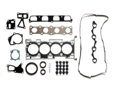 Hyundai 20910-2CD00 Gasket Kit-Engine Overhaul