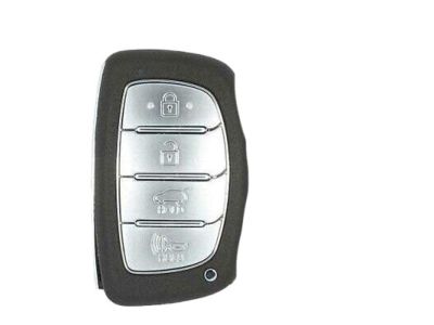 2021 Hyundai Ioniq Car Key - 95440-G2500