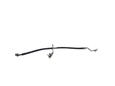 2018 Hyundai Tucson Brake Line - 58731-D3000