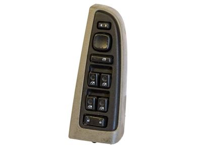 2003 Hyundai Sonata Power Window Switch - 93570-3D111-NU