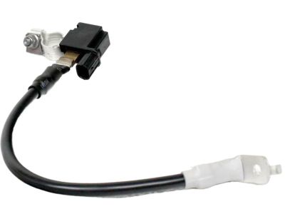 2018 Hyundai Sonata Battery Terminal - 37180-C2200