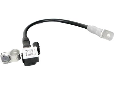 2018 Hyundai Sonata Battery Terminal - 37180-C2200
