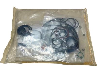 2007 Hyundai Santa Fe Automatic Transmission Overhaul Kit - 45010-39H00