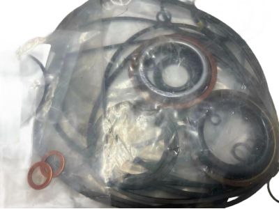 2007 Hyundai Santa Fe Automatic Transmission Overhaul Kit - 45010-39H00