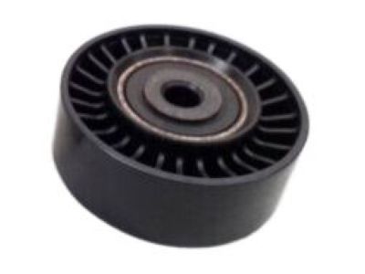 Hyundai 25286-3C100 Pulley-Idler