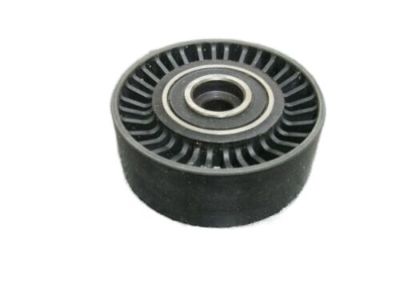 2008 Hyundai Azera Idler Pulley - 25286-3C100