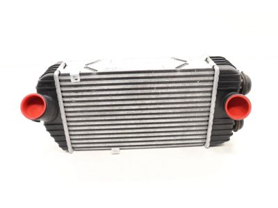 2020 Hyundai Santa Fe Intercooler - 28270-2GTH0